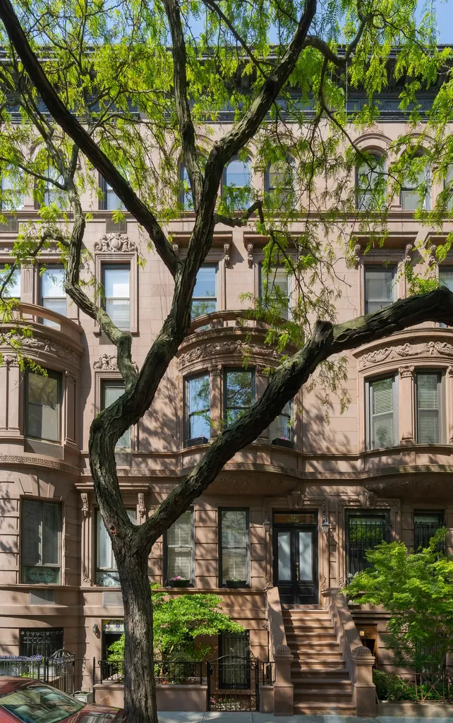 15 W 89th Street New York City NY 10024