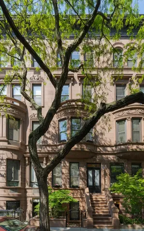 15 W 89th Street New York City NY 10024