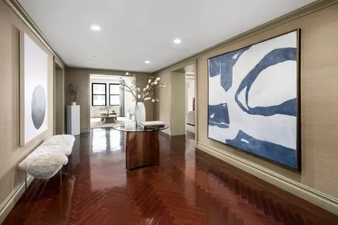 610 Park Avenue New York City NY 10065