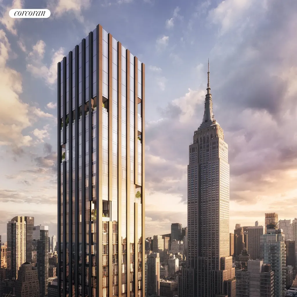 277 5th Avenue New York City NY 10016