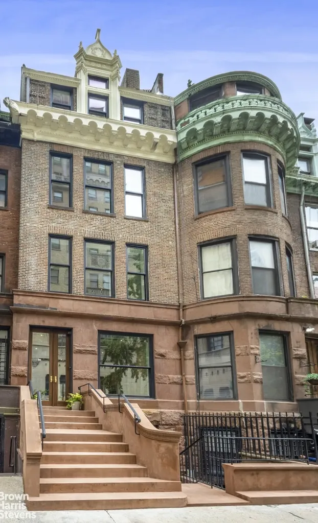 260 W 73rd Street New York City NY 10023