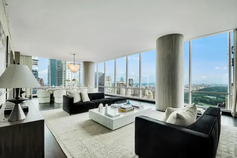 157 W 57th Street New York City NY 10022