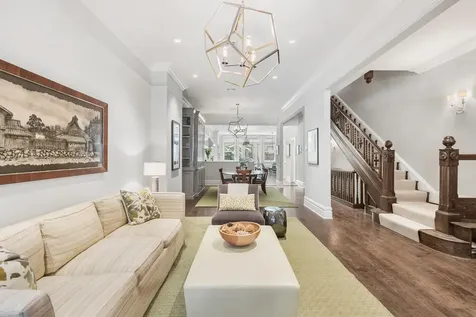 244 W 75th Street New York City NY 10023