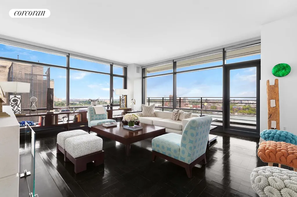 170 E End Avenue New York City NY 10128