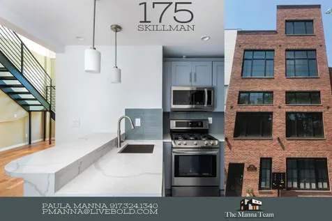 175 Skillman Avenue New York City NY 11211