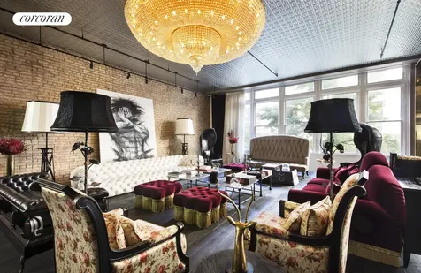 69 Wooster Street New York City NY 10012