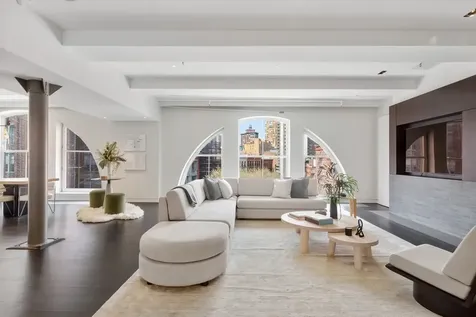 161 Duane Street New York City NY 10013