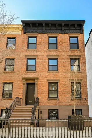 14 Wyckoff Street New York City NY 11201