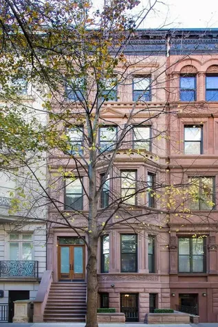 28 W 76th Street New York City NY 10023