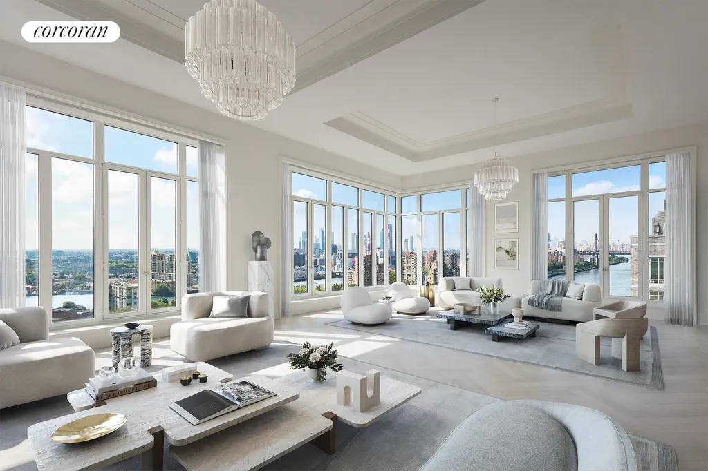 40 E End Avenue New York City NY 10028