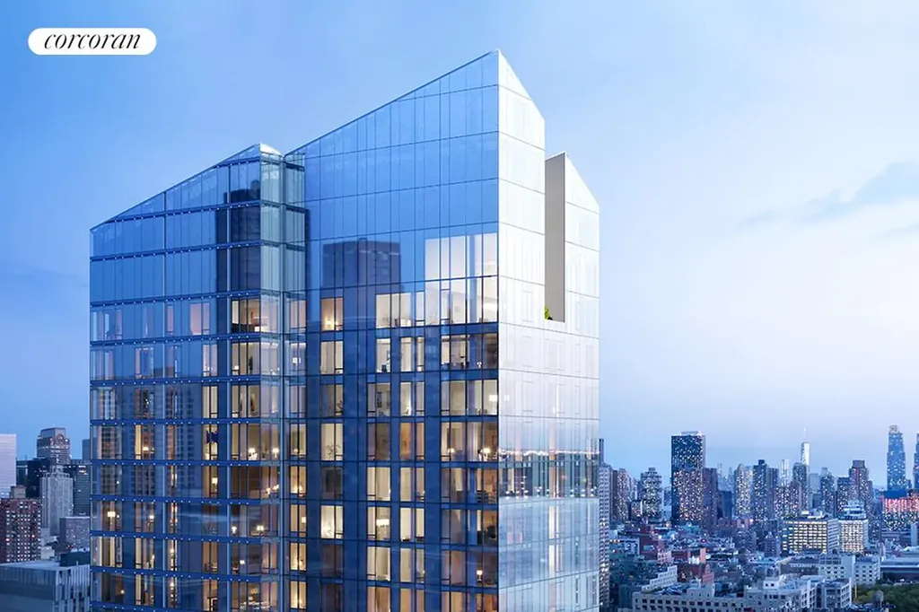 30 Riverside Boulevard New York City NY 10069