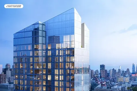 30 Riverside Boulevard New York City NY 10069