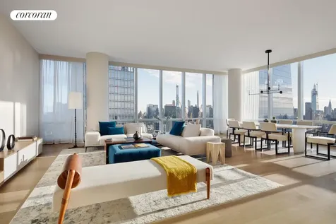 15 Hudson Yards New York City NY 10001