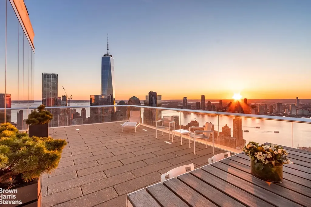56 Leonard Street New York City NY 10013