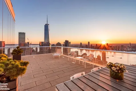 56 Leonard Street New York City NY 10013