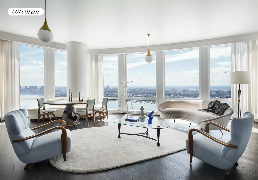 35 Hudson Yards New York City NY 10001