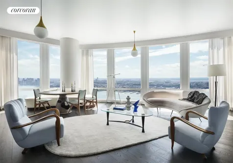 35 Hudson Yards New York City NY 10001