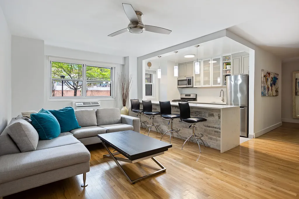 191 Willoughby Street New York City NY 11201