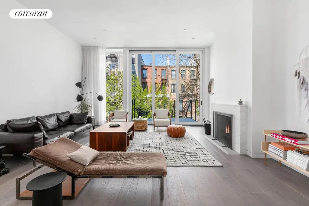 369 Union Street New York City NY 11231