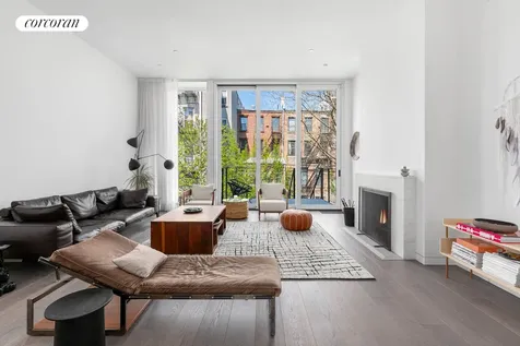 369 Union Street New York City NY 11231