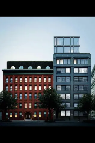 168 Plymouth Street New York City NY 11201