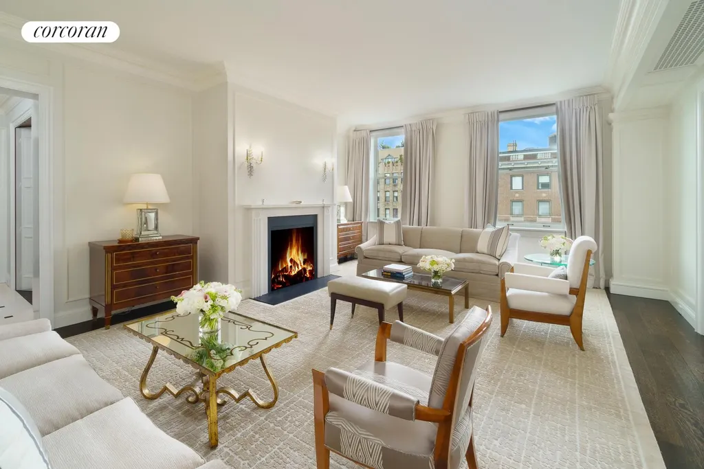 955 Park Avenue New York City NY 10028