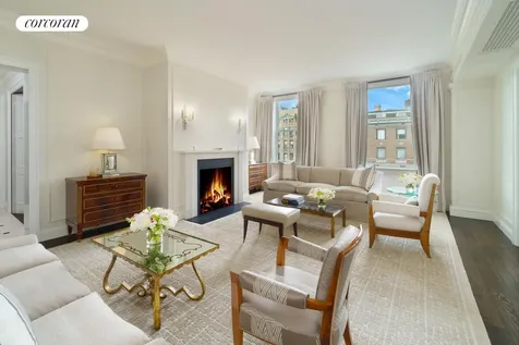 955 Park Avenue New York City NY 10028