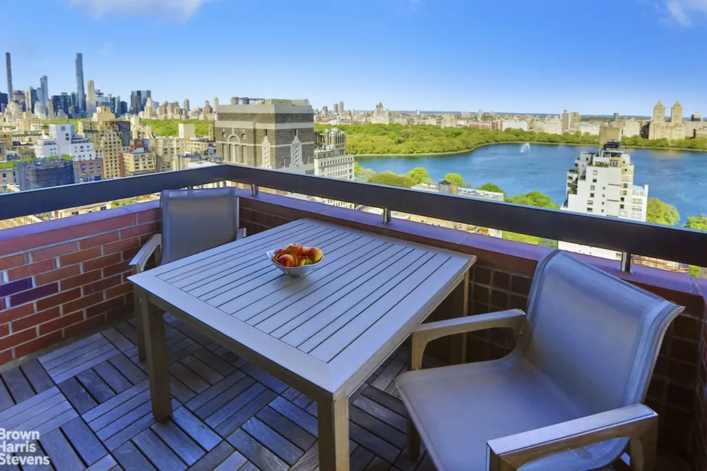 45 E 89th Street New York City NY 10128