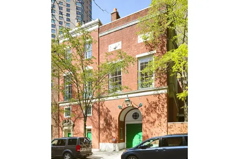 67-69 E 93rd Street New York City NY 10128