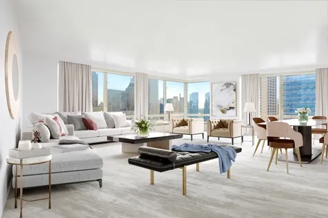 150 Columbus Avenue New York City NY 10023