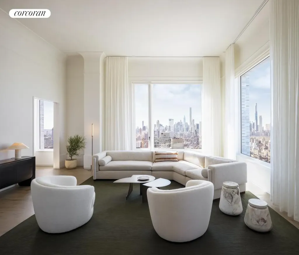 180 E 88th Street New York City NY 10128