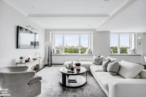1212 5th Avenue New York City NY 10029