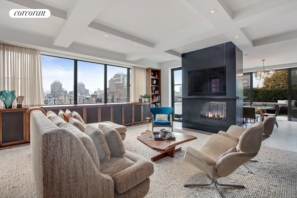 45 Gramercy Park N New York City NY 10010