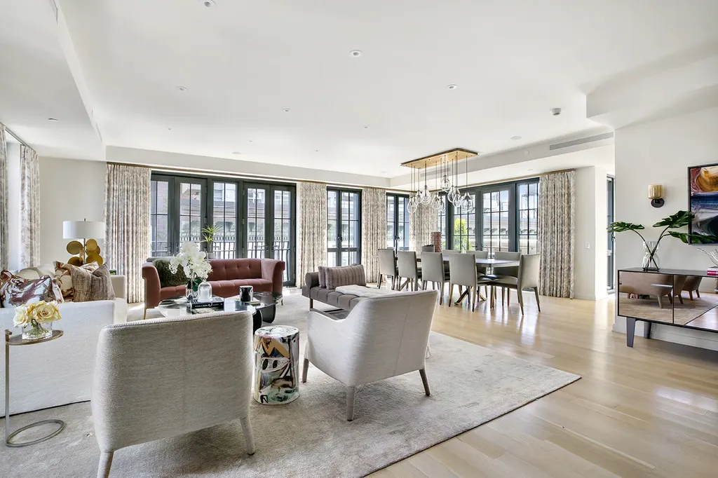 221 W 77th Street New York City NY 10024