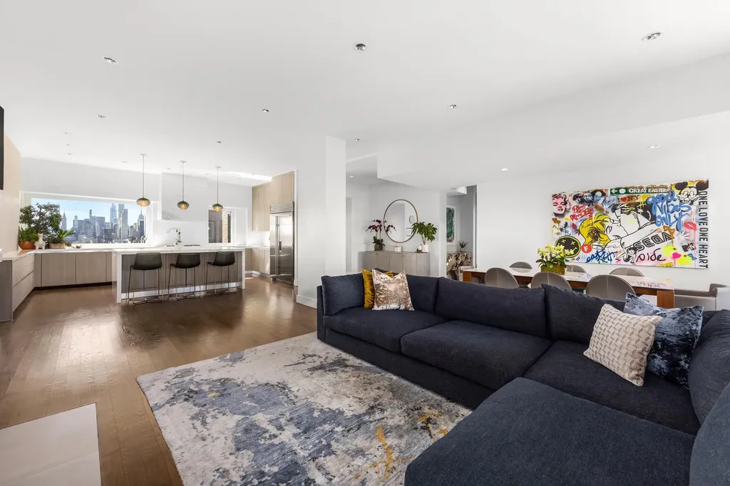 111 E 85th Street New York City NY 10028