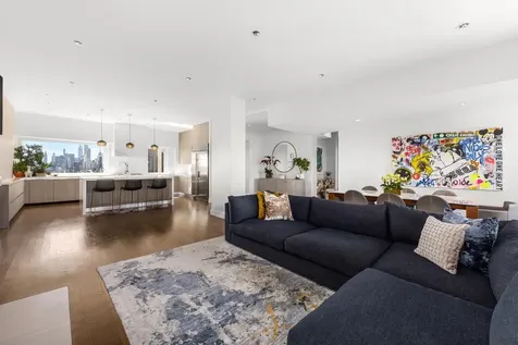 111 E 85th Street New York City NY 10028