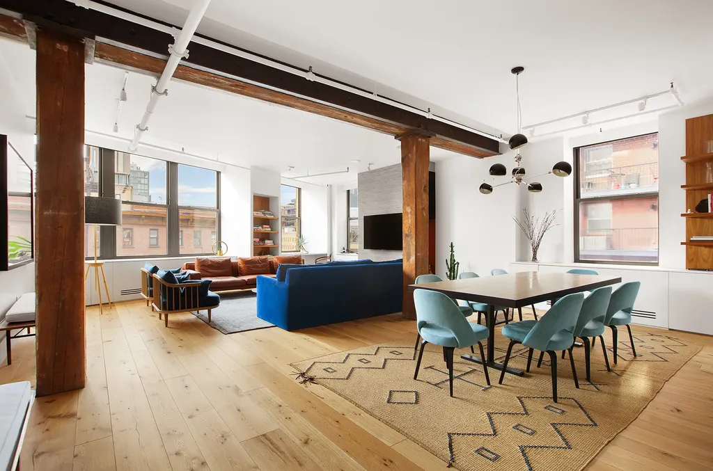 345 W 13th Street New York City NY 10014
