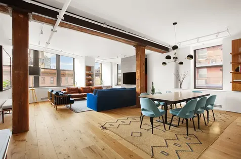 345 W 13th Street New York City NY 10014
