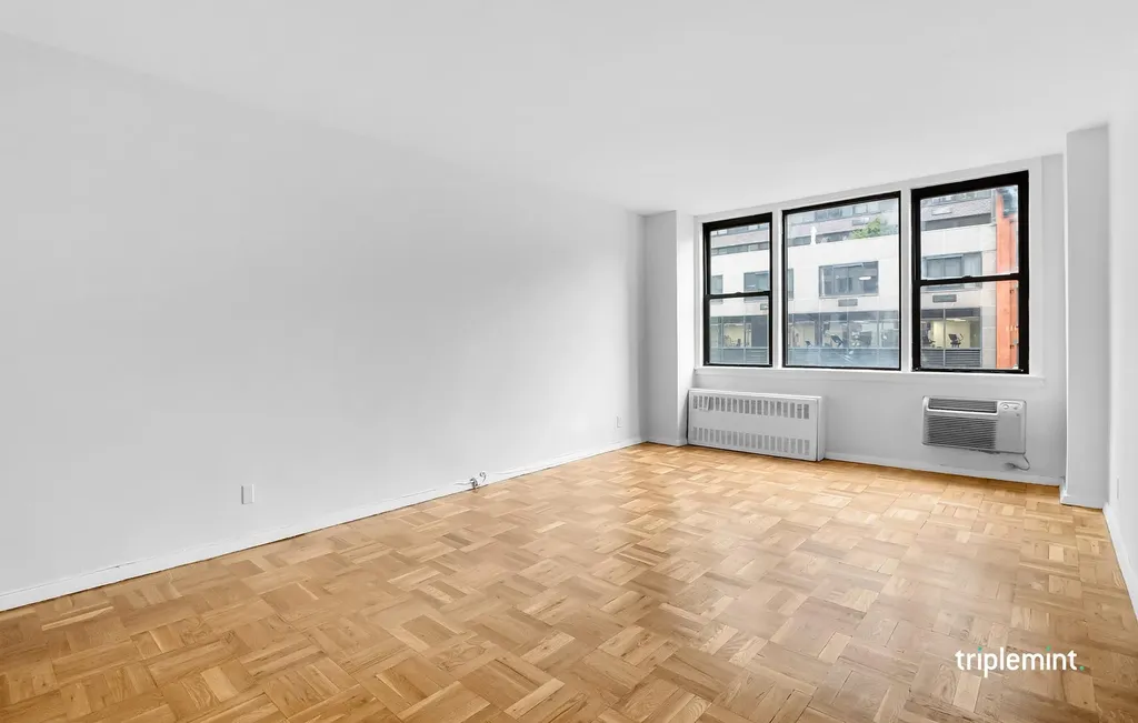500A E 87th Street New York City NY 10128