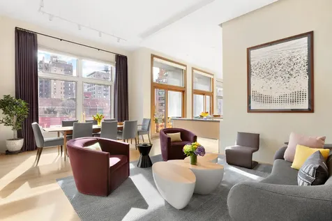1080 Madison Avenue New York City NY 10028