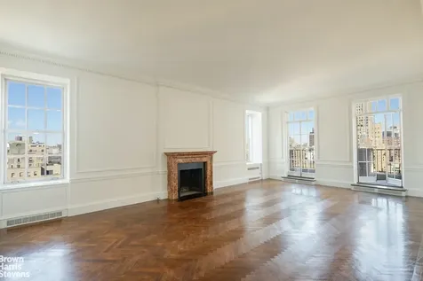 770 Park Avenue New York City NY 10021
