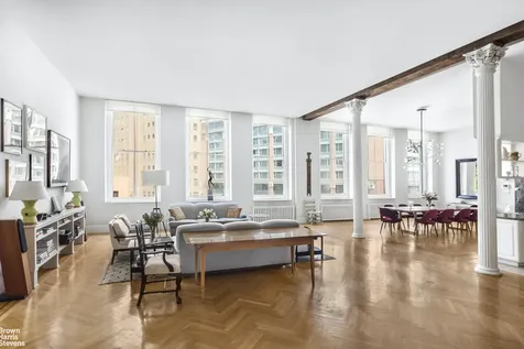 17 White Street New York City NY 10013