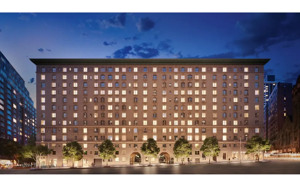 225 W 86th Street New York City NY 10024