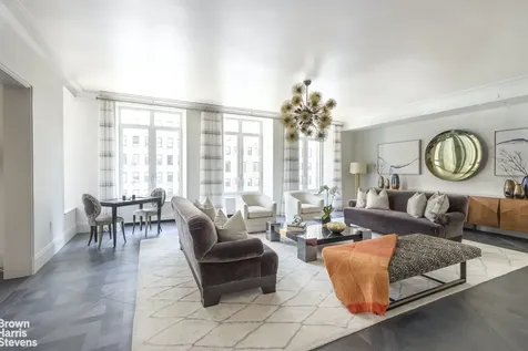 1010 Park Avenue New York City NY 10028