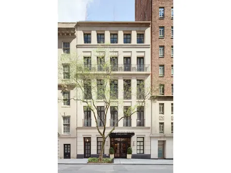 21 E 61st Street New York City NY 10065