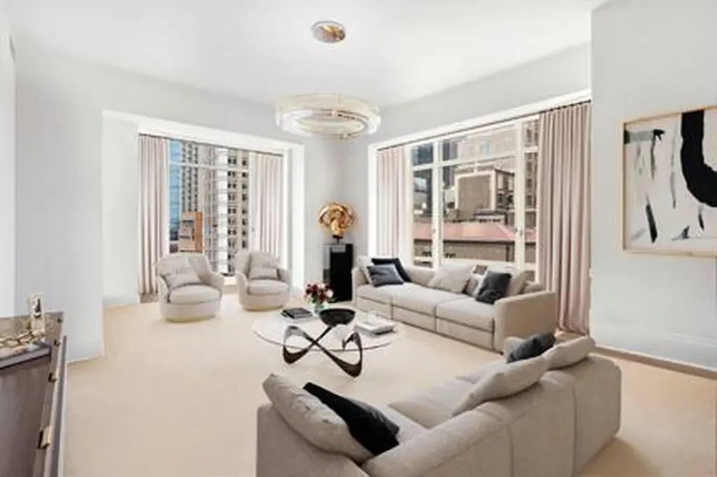 520 Park Avenue New York City NY 10065