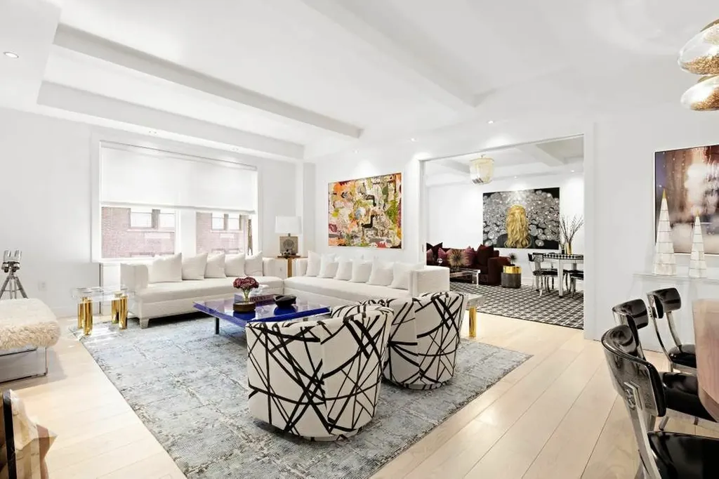 1111 Park Avenue New York City NY 10128