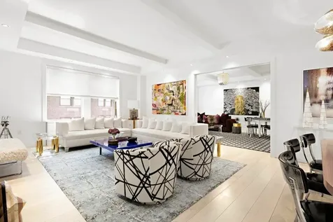 1111 Park Avenue New York City NY 10128