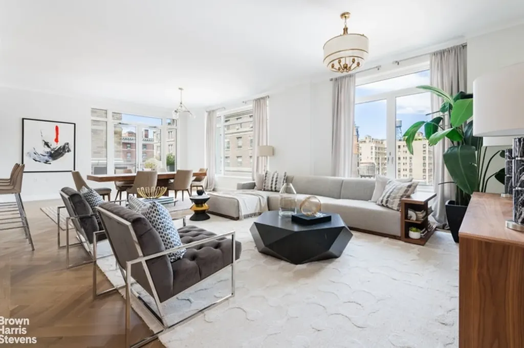 250 W 81st Street New York City NY 10024