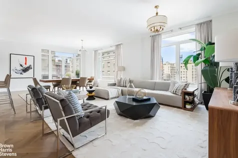 250 W 81st Street New York City NY 10024